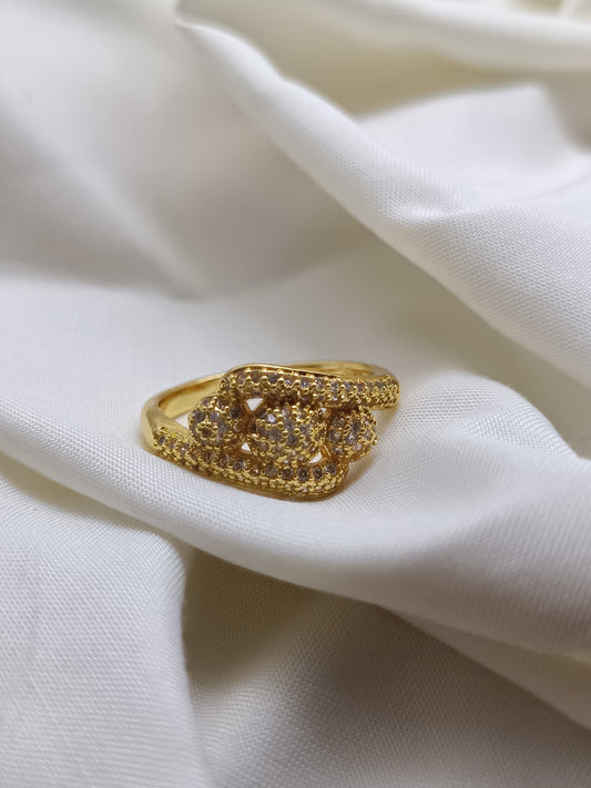 Beautiful Designer ring uk5