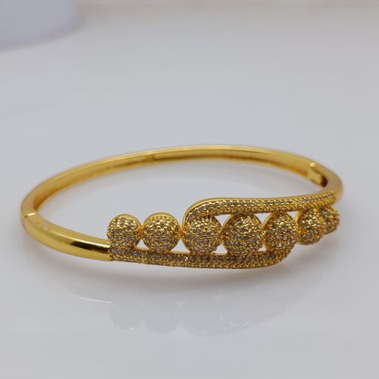 Openable bracelet uk6