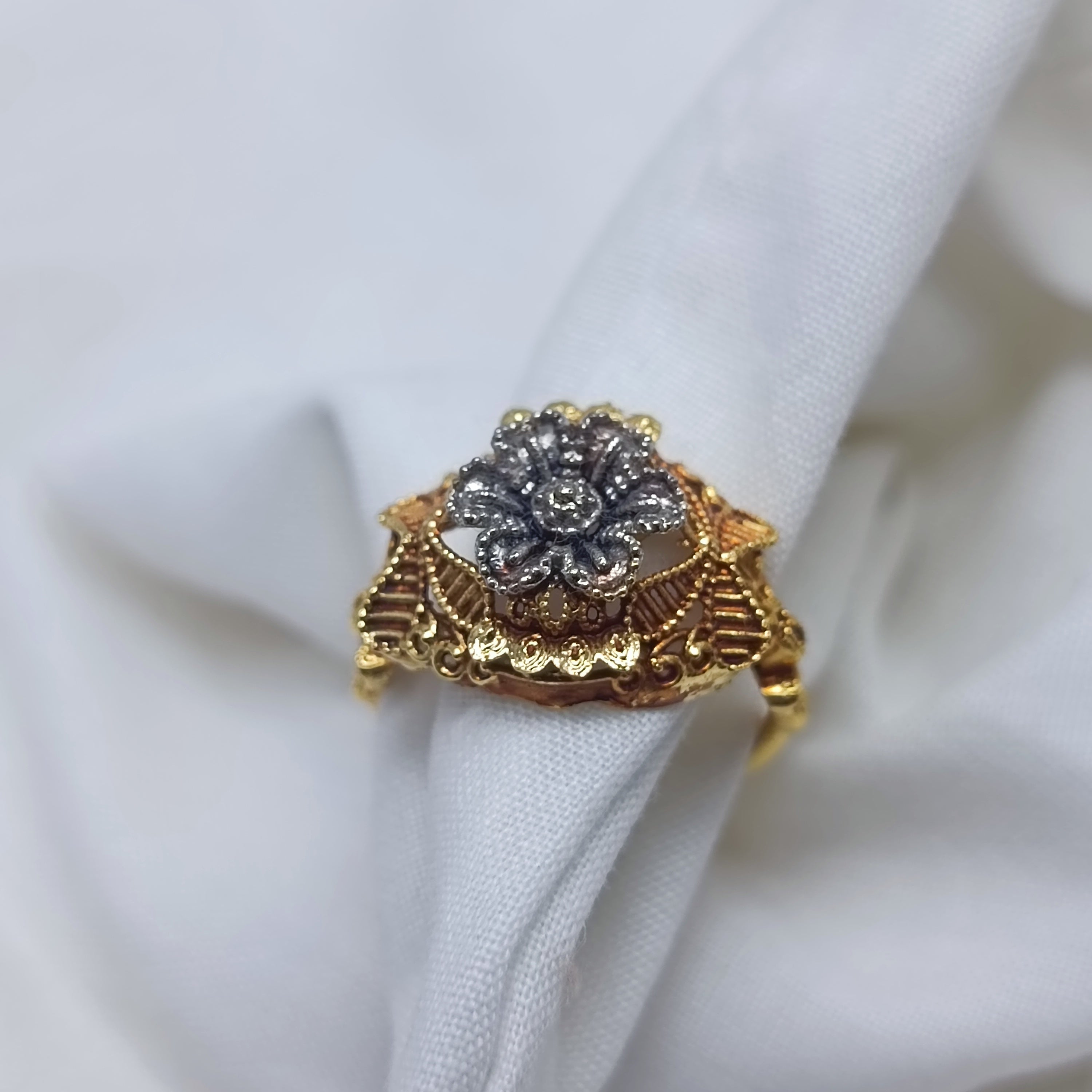 Beautiful  ring