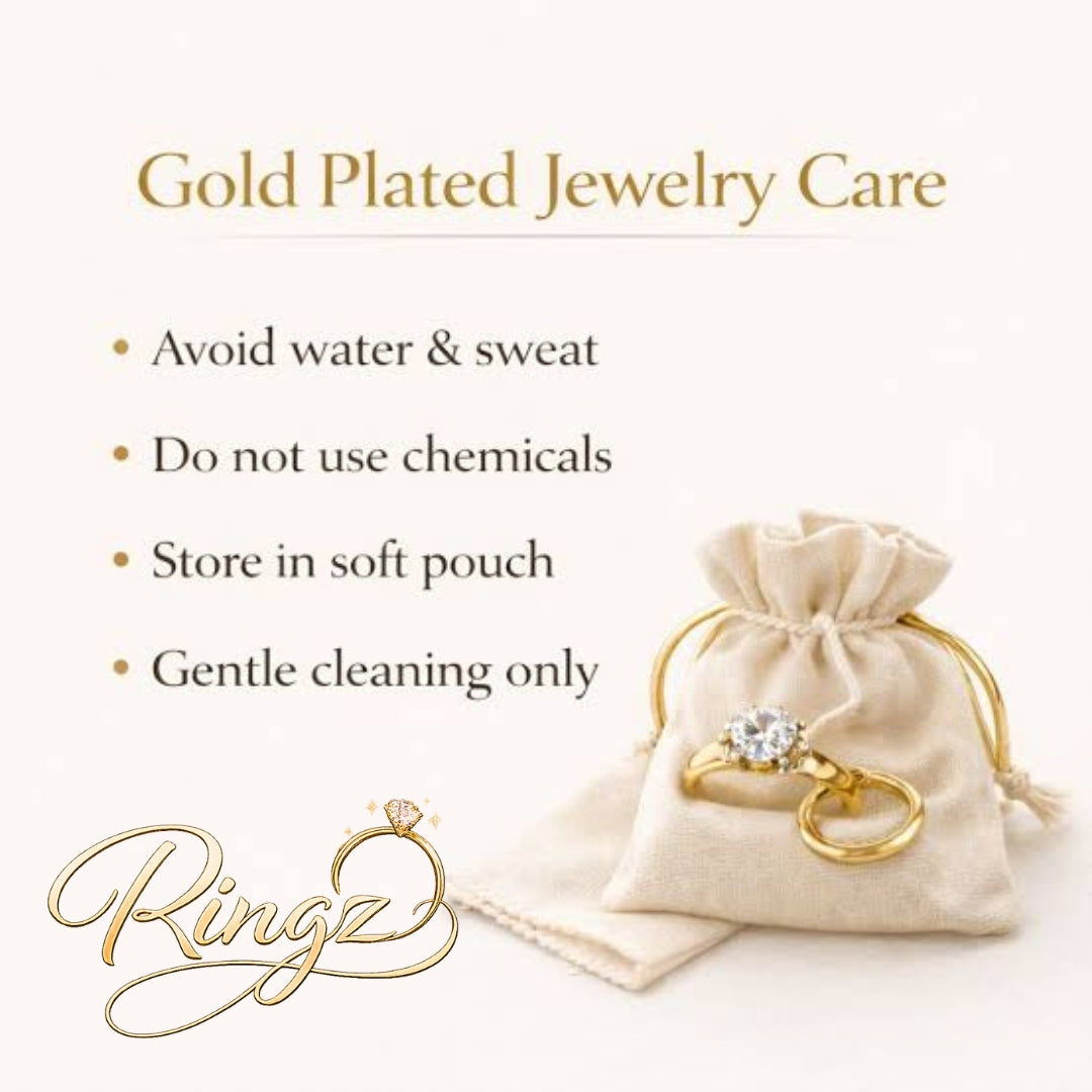 Beautiful red and blue sapphire stone ring