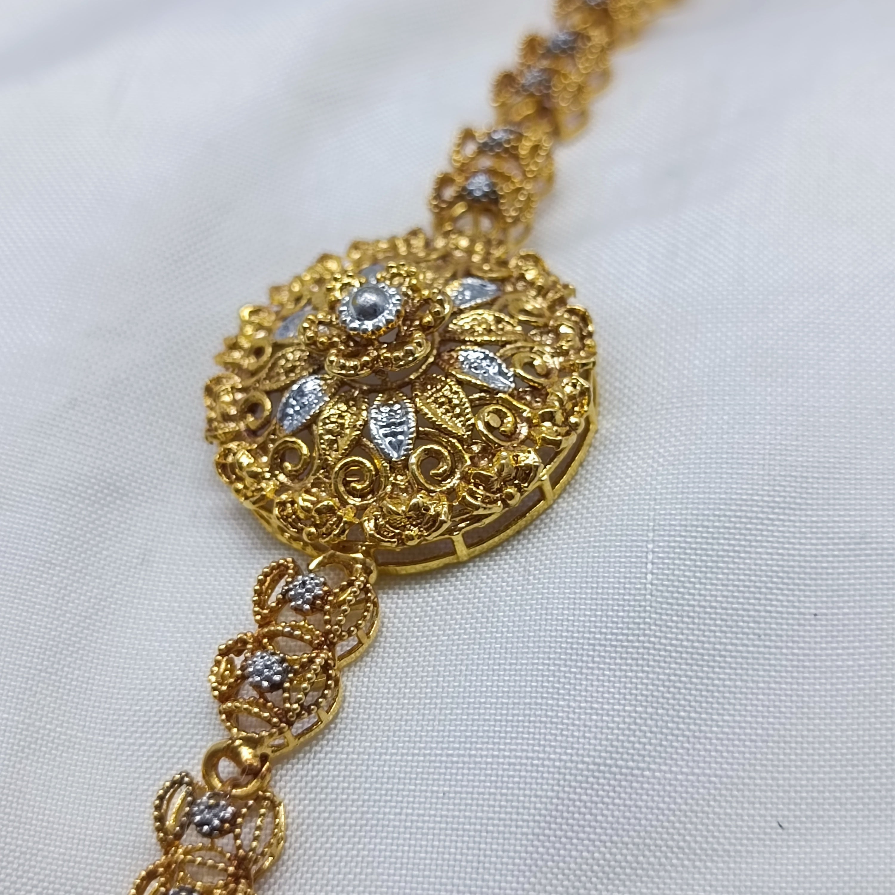 Bareclet traditional