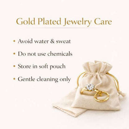 Zircon designer ring uk4