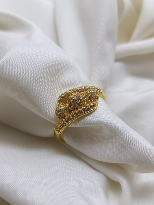 Beautiful Designer ring uk5